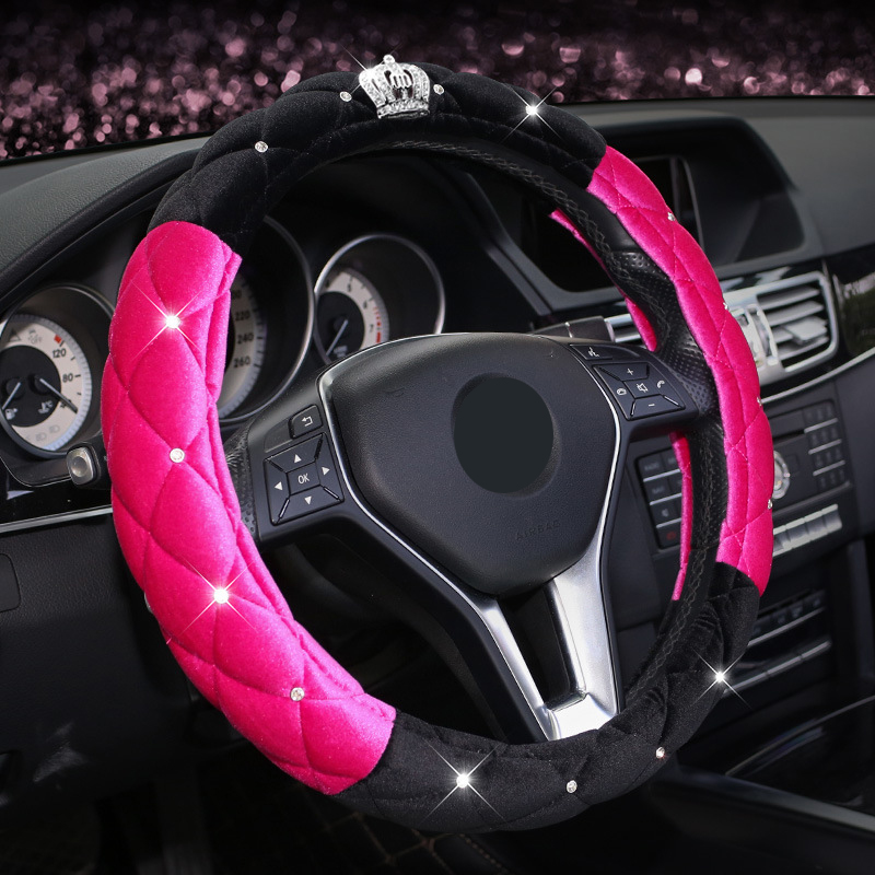 Four Seasons Car Steering Whee - Women Fashion Hub incelemesi ve fiyatı