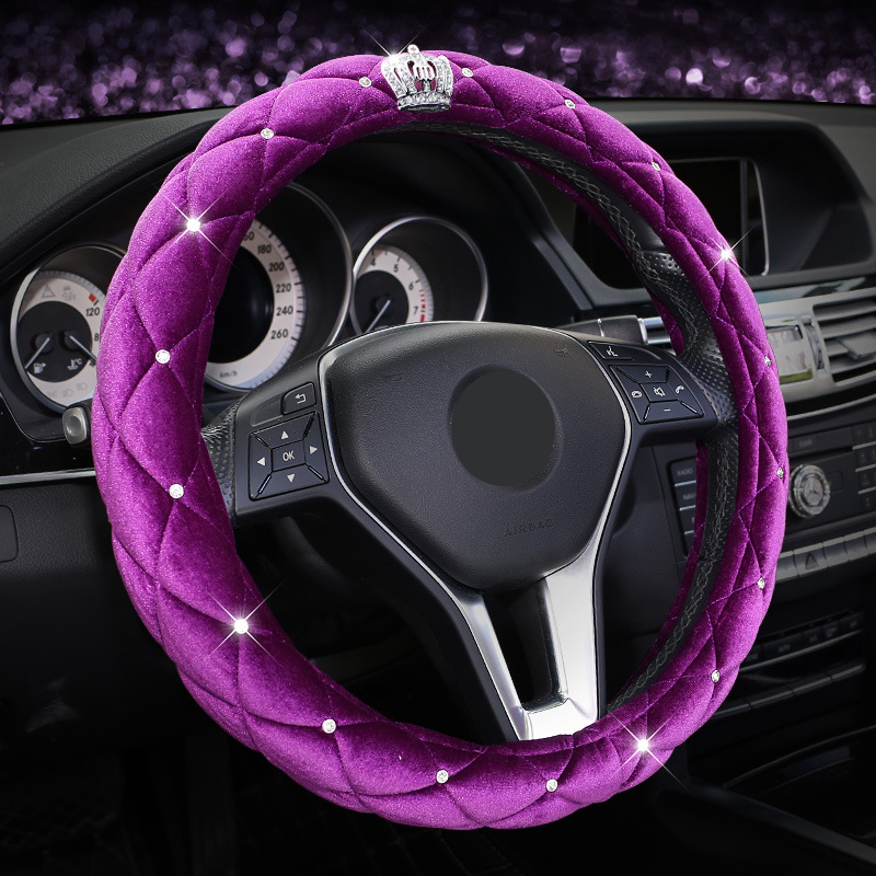 Four Seasons Car Steering Whee - Women Fashion Hub incelemesi ve fiyatı