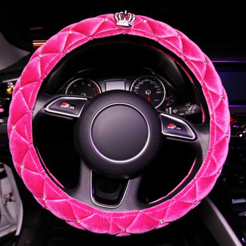 Four Seasons Car Steering Whee - Women Fashion Hub incelemesi ve fiyatı