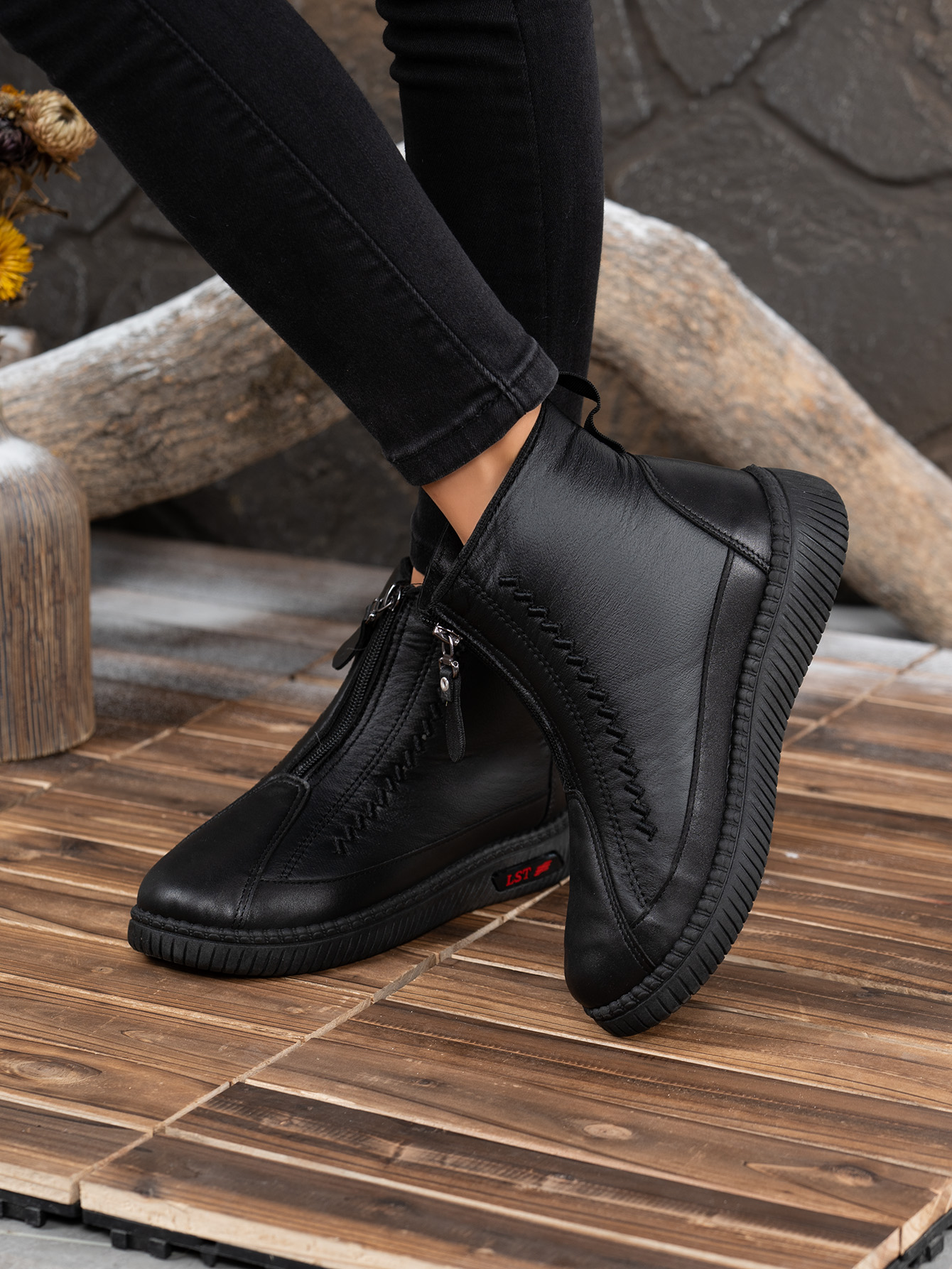 Women's shoes, women's casual  - Women'S Fashion Rain Boots incelemesi ve fiyatı