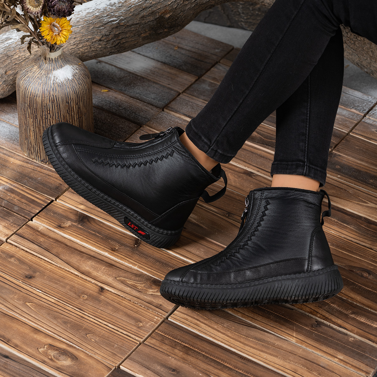 Women's shoes, women's casual  - Women'S Fashion Rain Boots incelemesi ve fiyatı