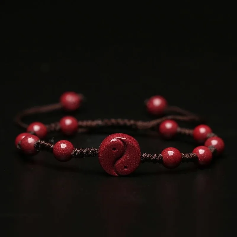 Customized Natural Red Cinnaba - Women'S Fashion Jewellery incelemesi ve fiyatı