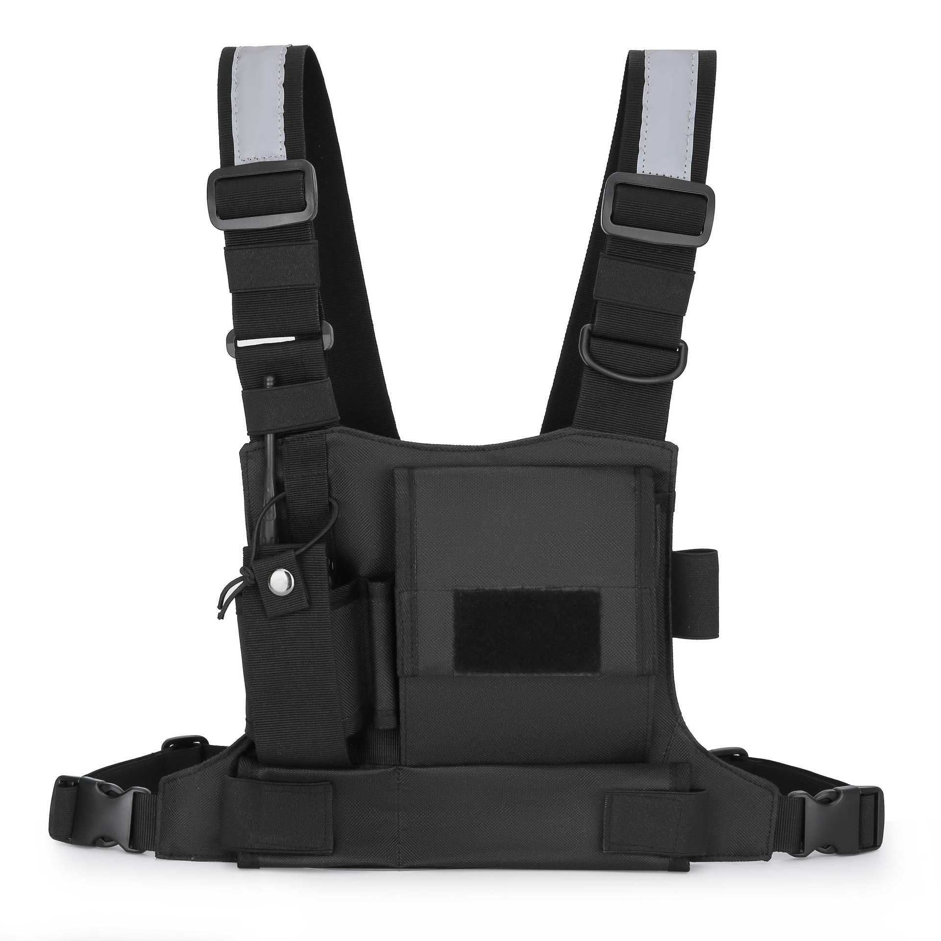 Outdoor Multi-Functional Chest - Women'S Fashion Utility Vest incelemesi ve fiyatı