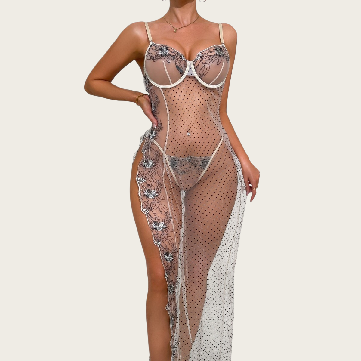 Fashion Women's Lingerie Sets  - Women'S Fashion Nova Dresses incelemesi ve fiyatı