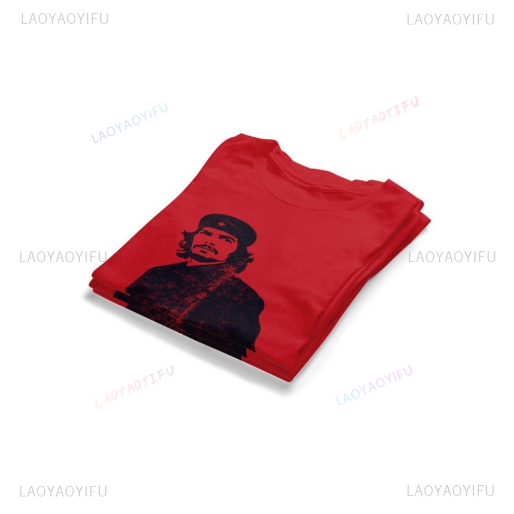 Che Guevara Capitalise on Revo - Women'S Fashion Revolution incelemesi ve fiyatı