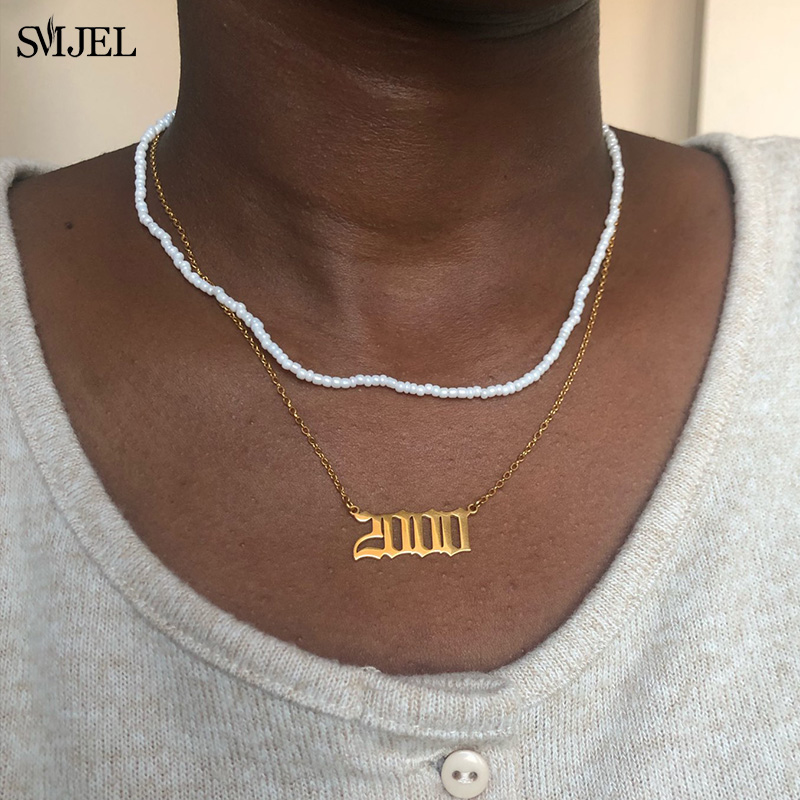 Personality Birth Year Number  - Women'S Fashion Year 2000 incelemesi ve fiyatı