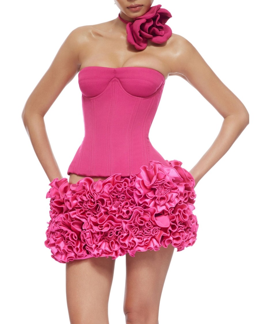 VC Christmas Dress Strapless R - Women Fashion Reddit incelemesi ve fiyatı
