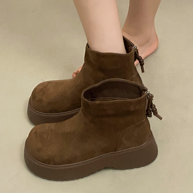 Flats Platform Women’s Ankle B - Women'S Fashion Trends 2025 incelemesi ve fiyatı