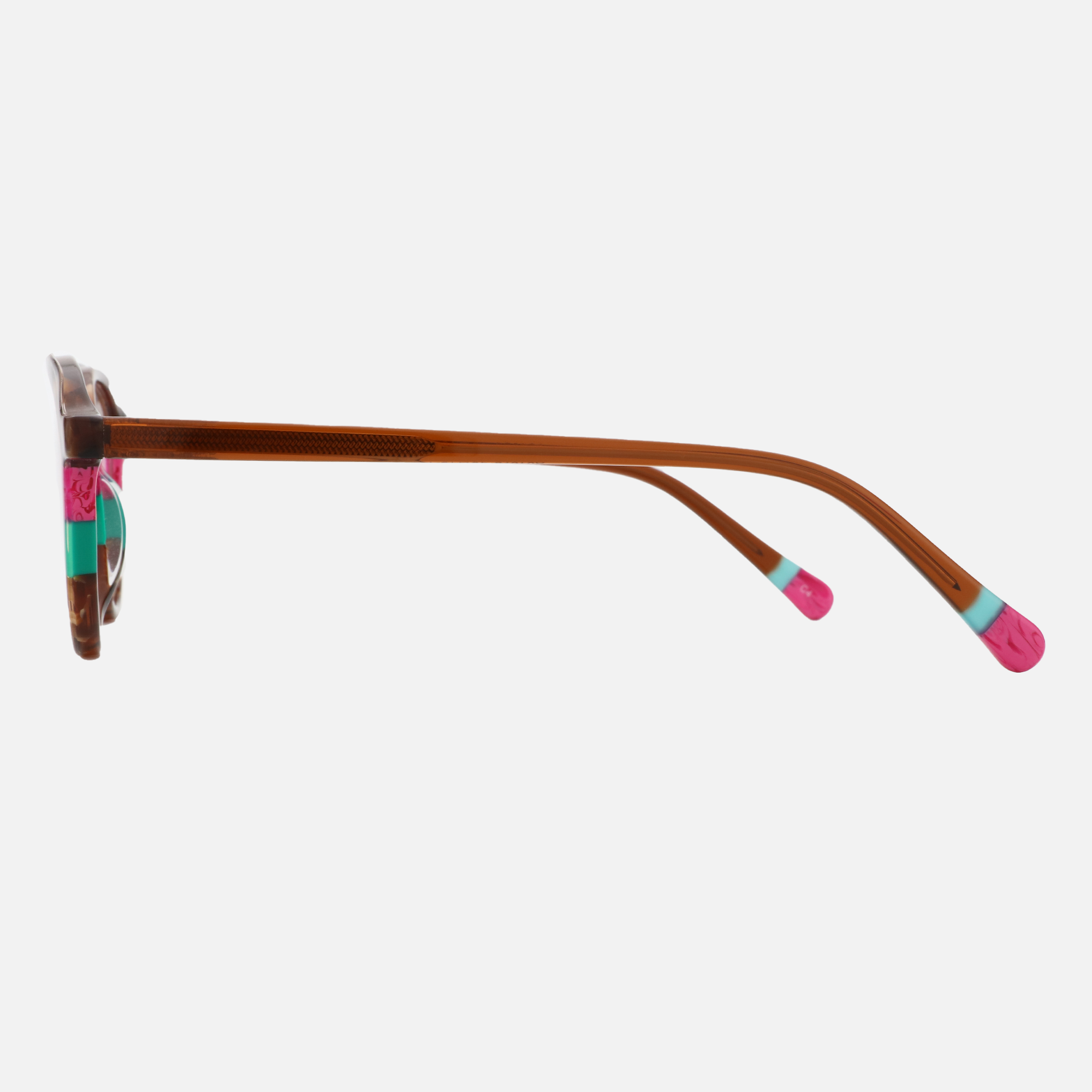 ZENOTTIC Design Women Oval Ace - Women'S Fashion Glasses Non Prescription incelemesi ve fiyatı