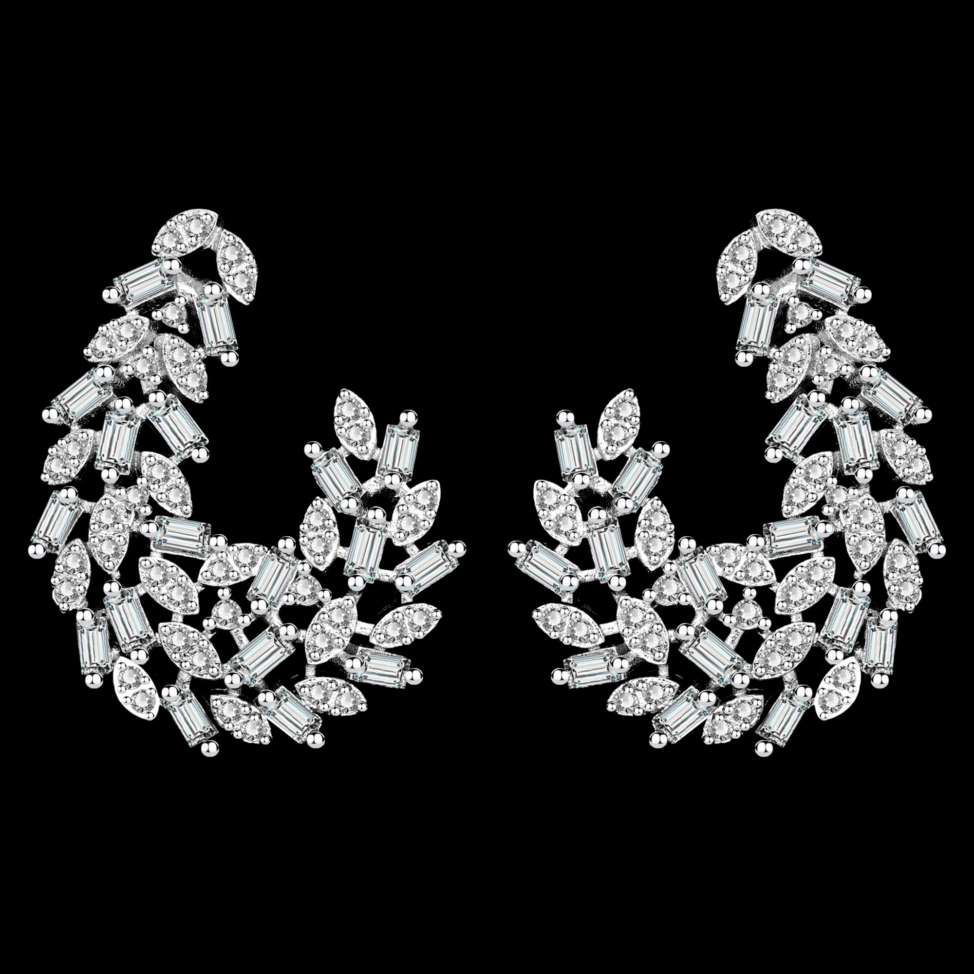Luxury Elegant Bridal Jewelry  - Women Fashion Uae incelemesi ve fiyatı