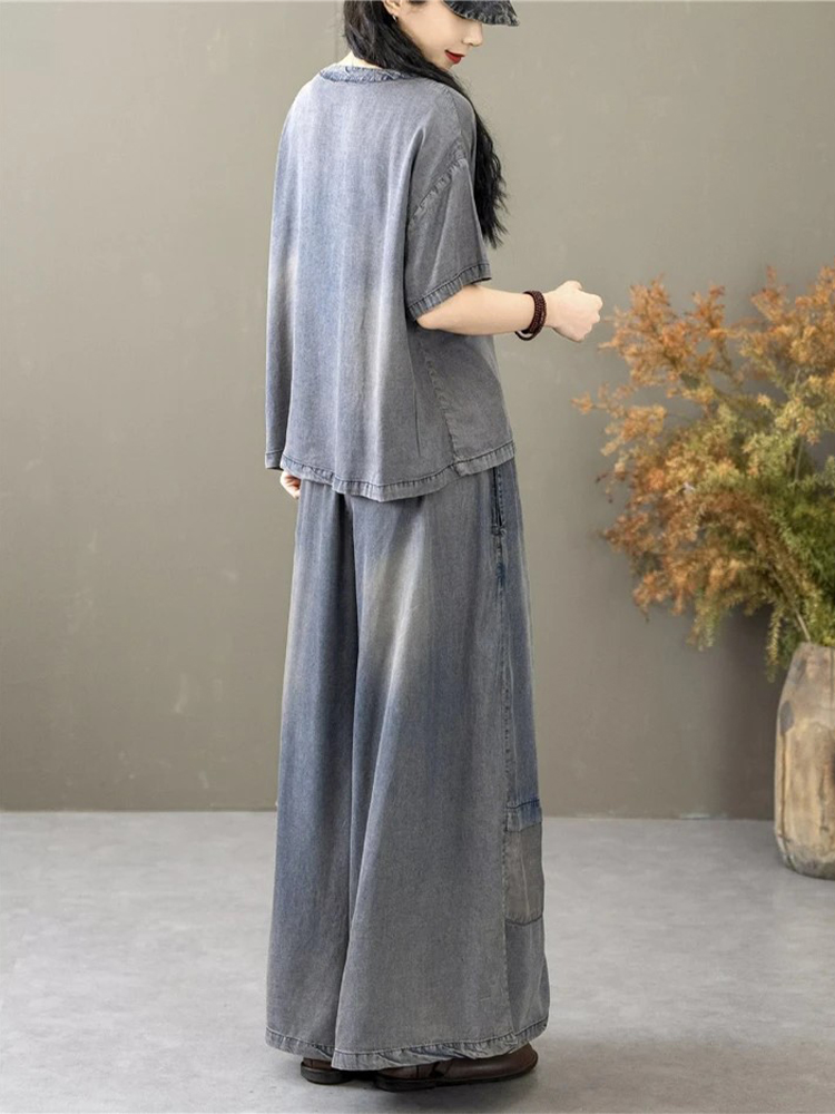 Amax luluE 2024 Chinese Fashio - Women Fashion Jeans Top incelemesi ve fiyatı