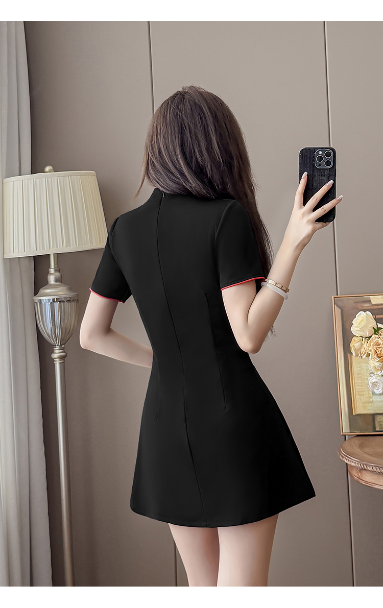 2026 New Chinese Style Black T - Women Fashion Reddit incelemesi ve fiyatı