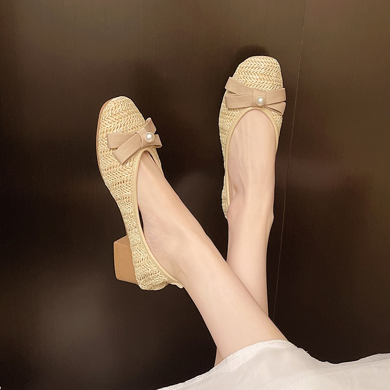 Flats Luxury Leather Casual Sh - Women'S Fashion Trends 2025 incelemesi ve fiyatı