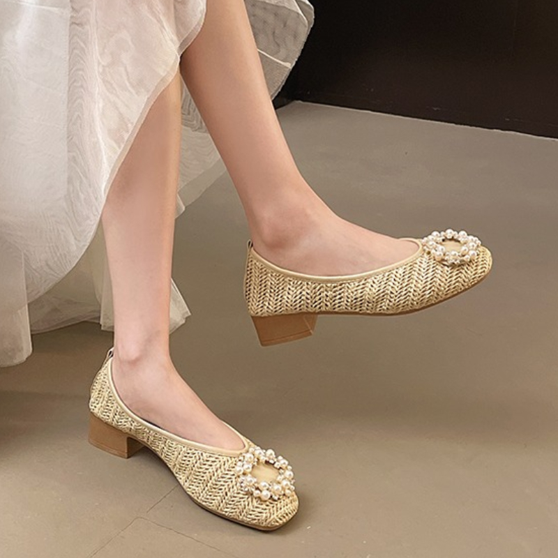 Flats Luxury Leather Casual Sh - Women'S Fashion Trends 2025 incelemesi ve fiyatı