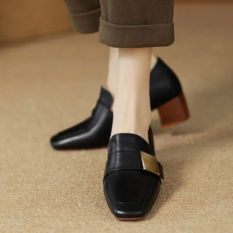 women Fashion Leather Pumps El - Women Fashion Jeans incelemesi ve fiyatı