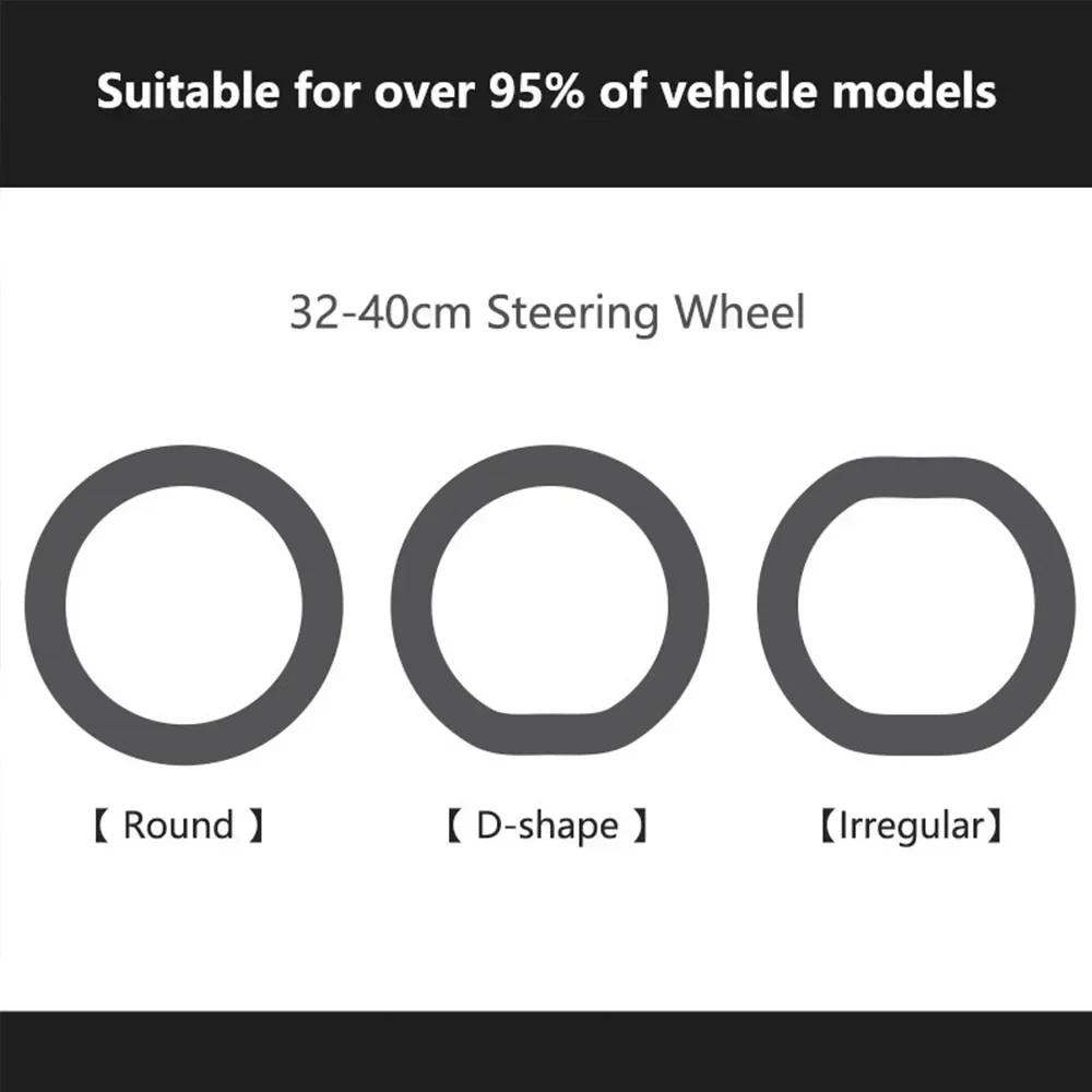 Car silicone steering wheel co - Women Fashion Hub incelemesi ve fiyatı