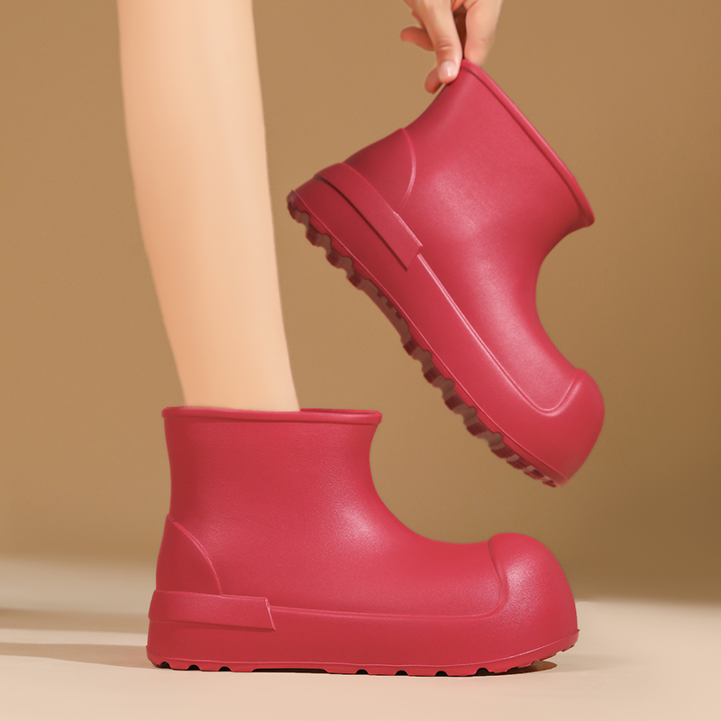 Fashionable Rain Boots for Wom - Women'S Fashion Rain Boots incelemesi ve fiyatı