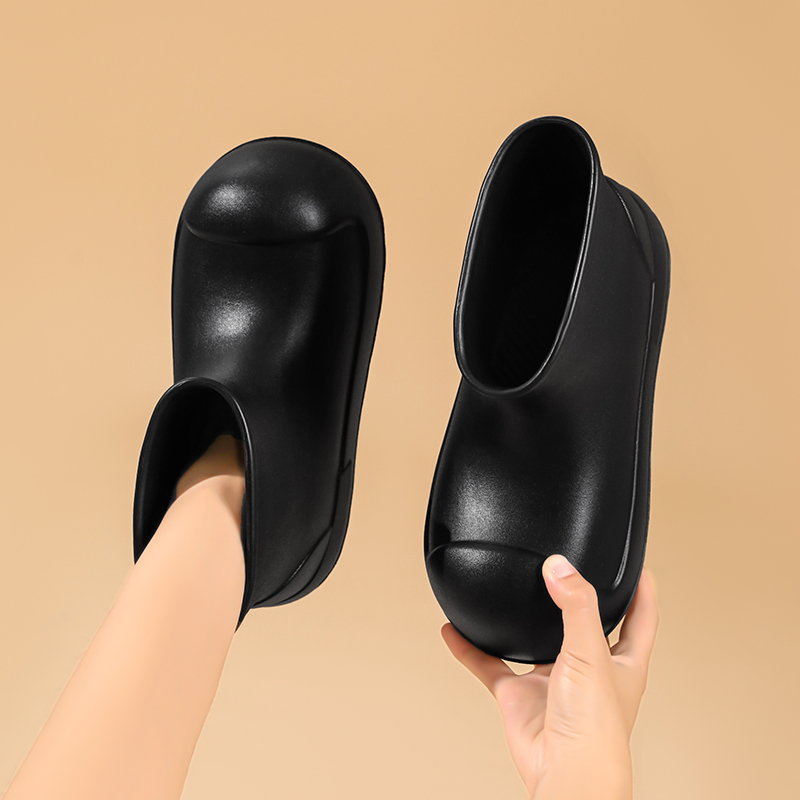 Fashionable Rain Boots for Wom - Women'S Fashion Rain Boots incelemesi ve fiyatı