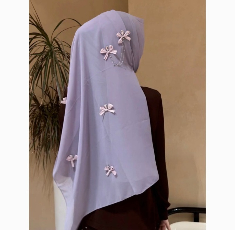 70X170CM Women's Hijabs Africa - Women Fashion Wear incelemesi ve fiyatı