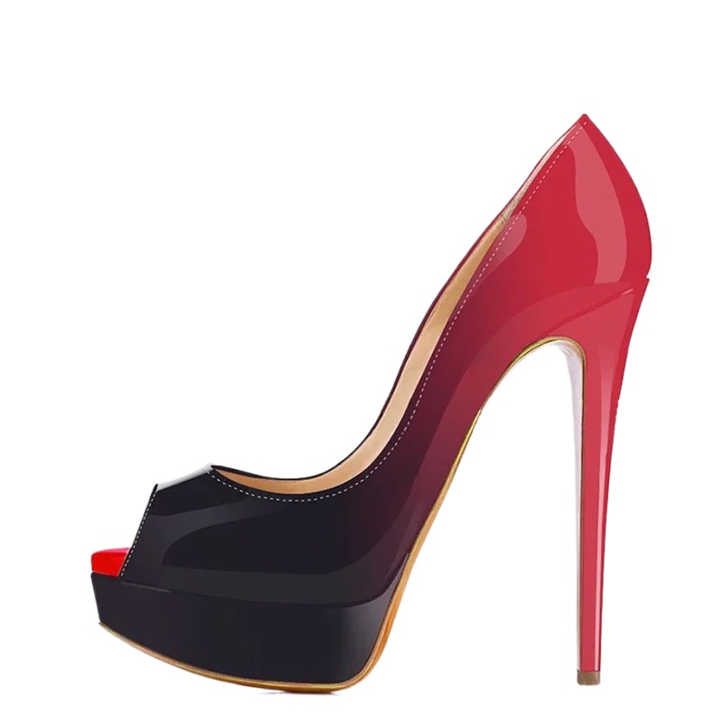 Women Stilettos Sexy Pumps 14c - Women Fashion Reddit incelemesi ve fiyatı