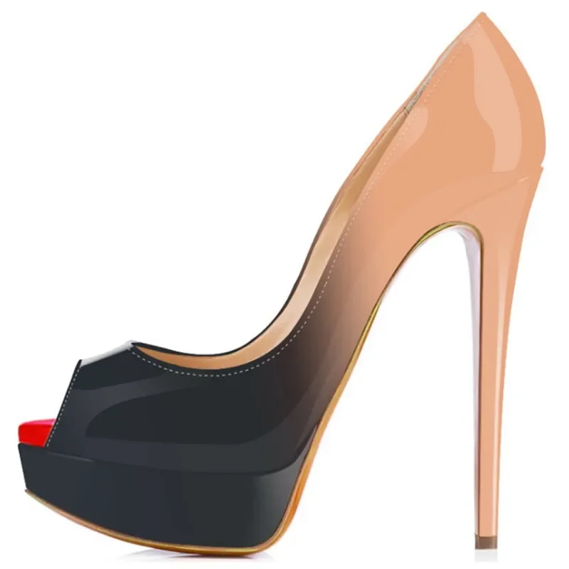 Women Stilettos Sexy Pumps 14c - Women Fashion Reddit incelemesi ve fiyatı