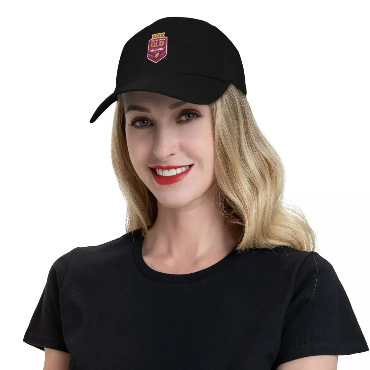 Exelent Queensland Maroons Des - Women'S Fashion Queensland incelemesi ve fiyatı