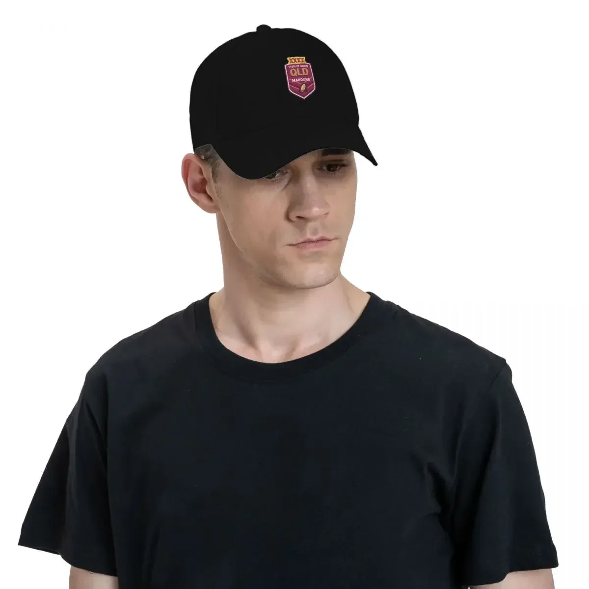Exelent Queensland Maroons Des - Women'S Fashion Queensland incelemesi ve fiyatı