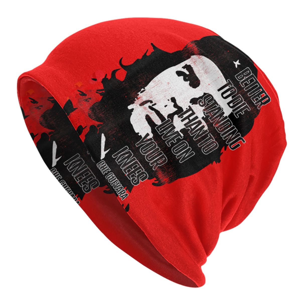 Custom Retro Che Guevara Bonne - Women'S Fashion Revolution incelemesi ve fiyatı