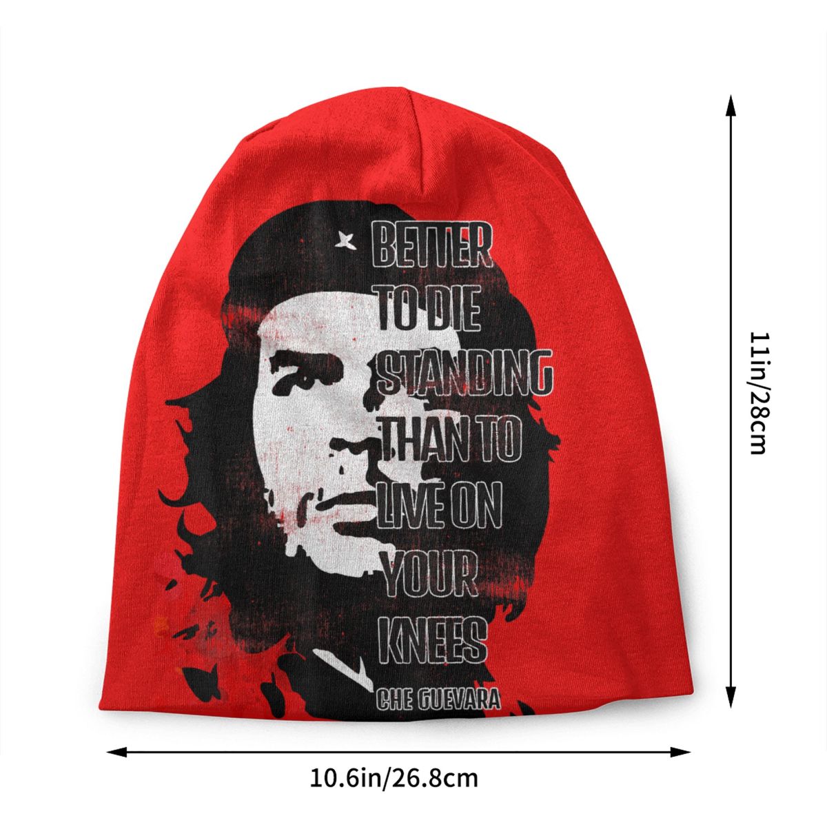 Custom Retro Che Guevara Bonne - Women'S Fashion Revolution incelemesi ve fiyatı