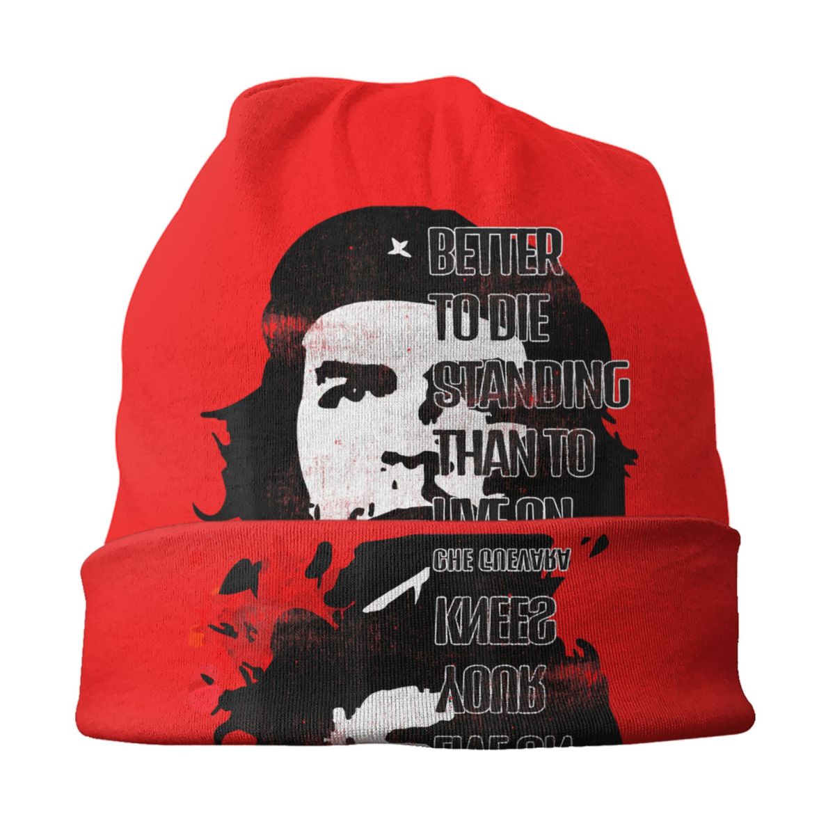 Custom Retro Che Guevara Bonne - Women'S Fashion Revolution incelemesi ve fiyatı
