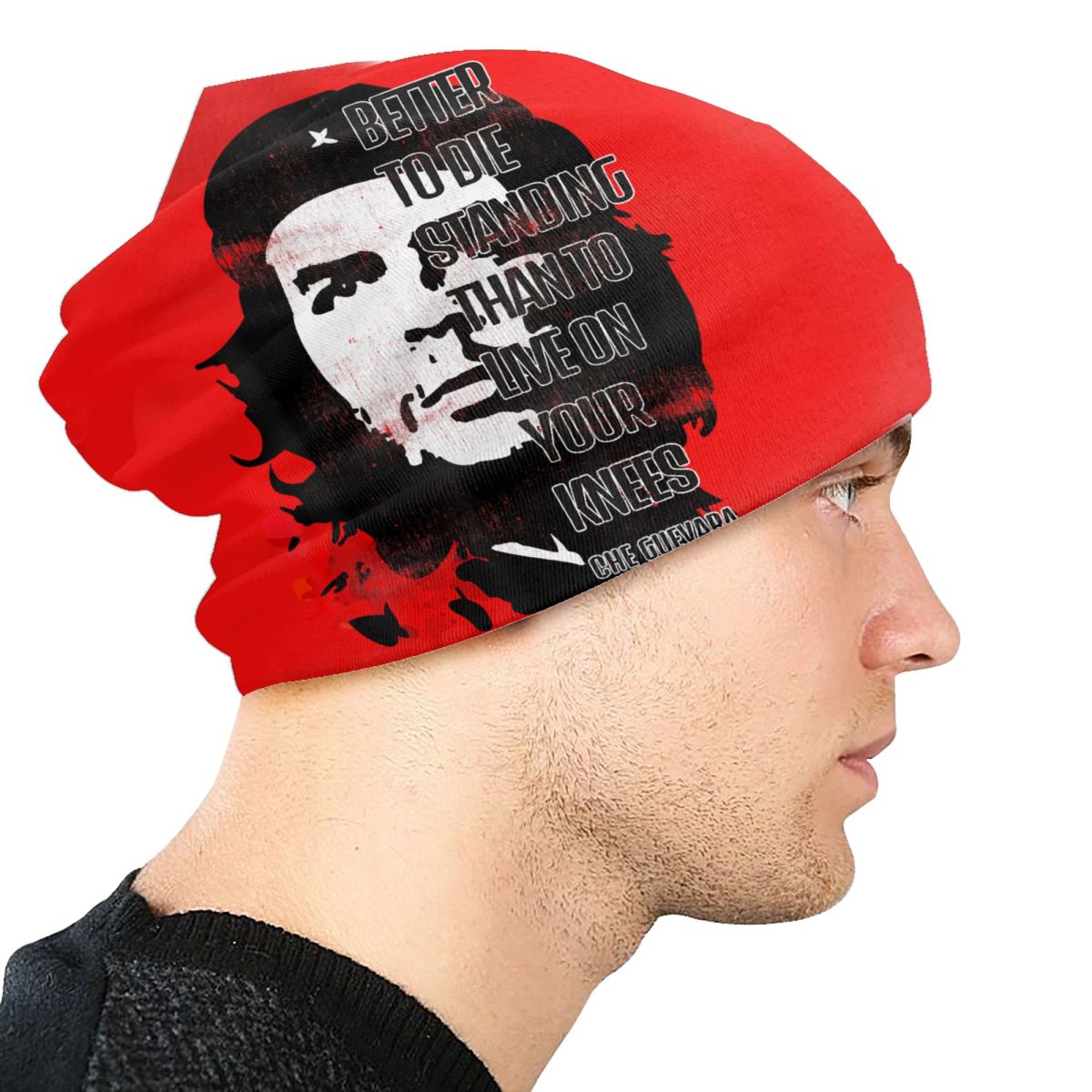 Custom Retro Che Guevara Bonne - Women'S Fashion Revolution incelemesi ve fiyatı