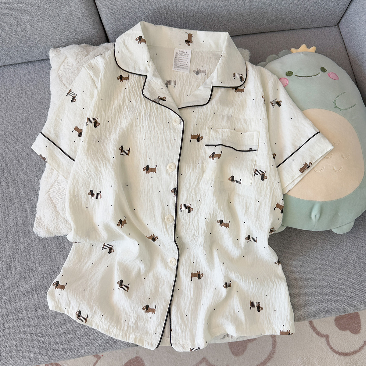Women's Summer Pajamas, Thin P - Women'S Fashion Trends incelemesi ve fiyatı