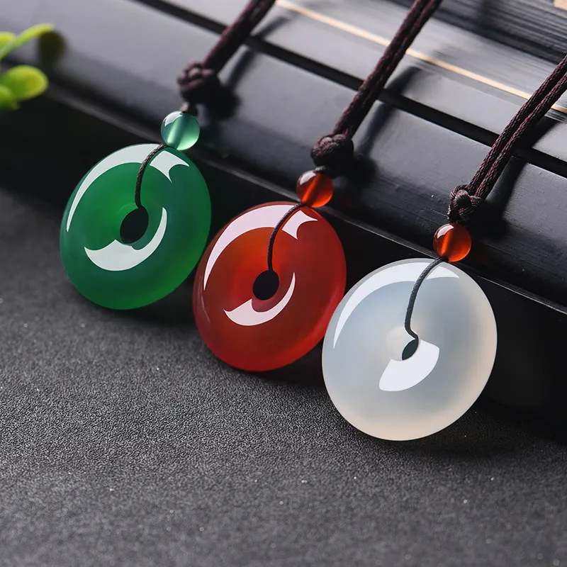 Natural Multicolor Jade Doughn - Women'S Fashion Jewellery incelemesi ve fiyatı