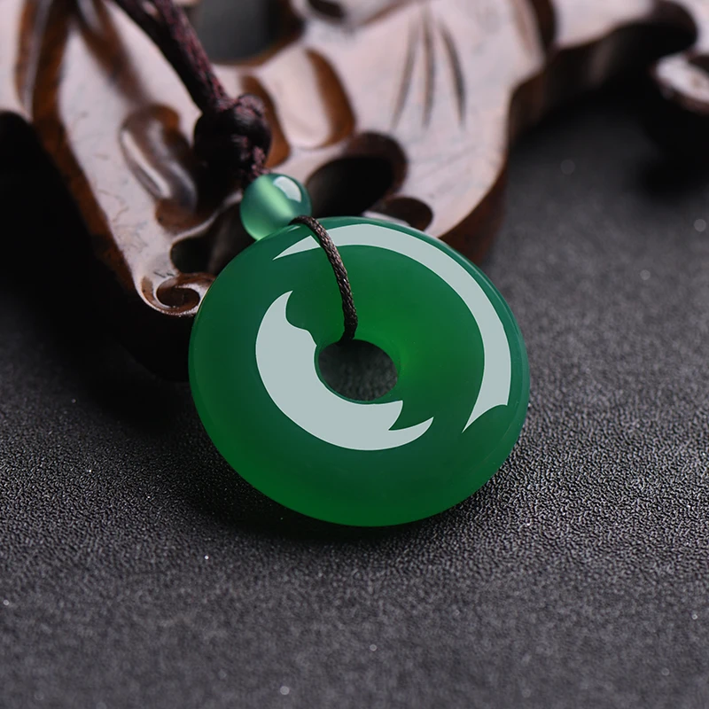 Natural Multicolor Jade Doughn - Women'S Fashion Jewellery incelemesi ve fiyatı