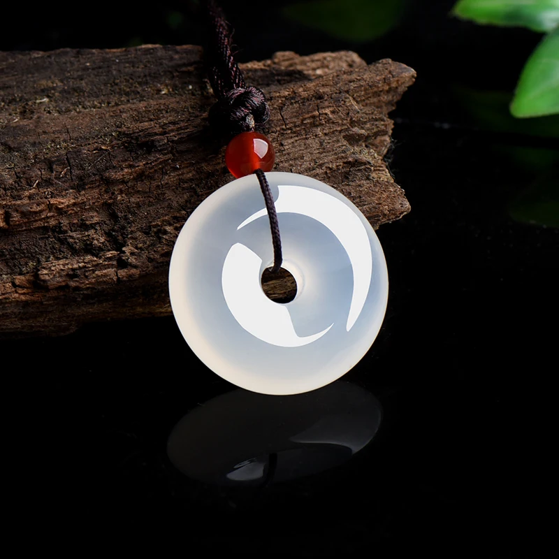 Natural Multicolor Jade Doughn - Women'S Fashion Jewellery incelemesi ve fiyatı