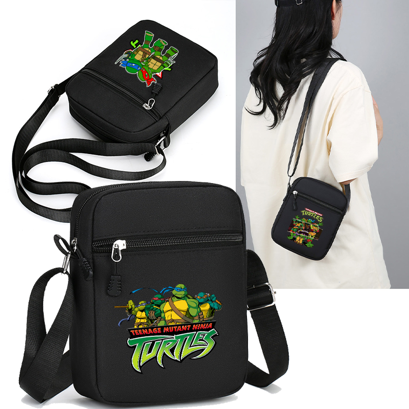 Teenage Mutant Ninja Turtles S - Women Fashion Handbags incelemesi ve fiyatı