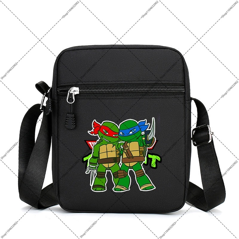 Teenage Mutant Ninja Turtles S - Women Fashion Handbags incelemesi ve fiyatı