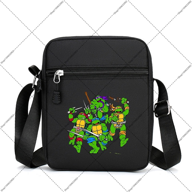 Teenage Mutant Ninja Turtles S - Women Fashion Handbags incelemesi ve fiyatı