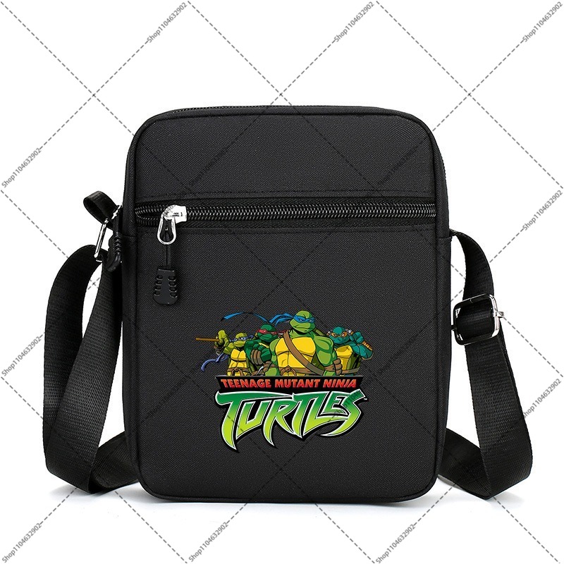 Teenage Mutant Ninja Turtles S - Women Fashion Handbags incelemesi ve fiyatı