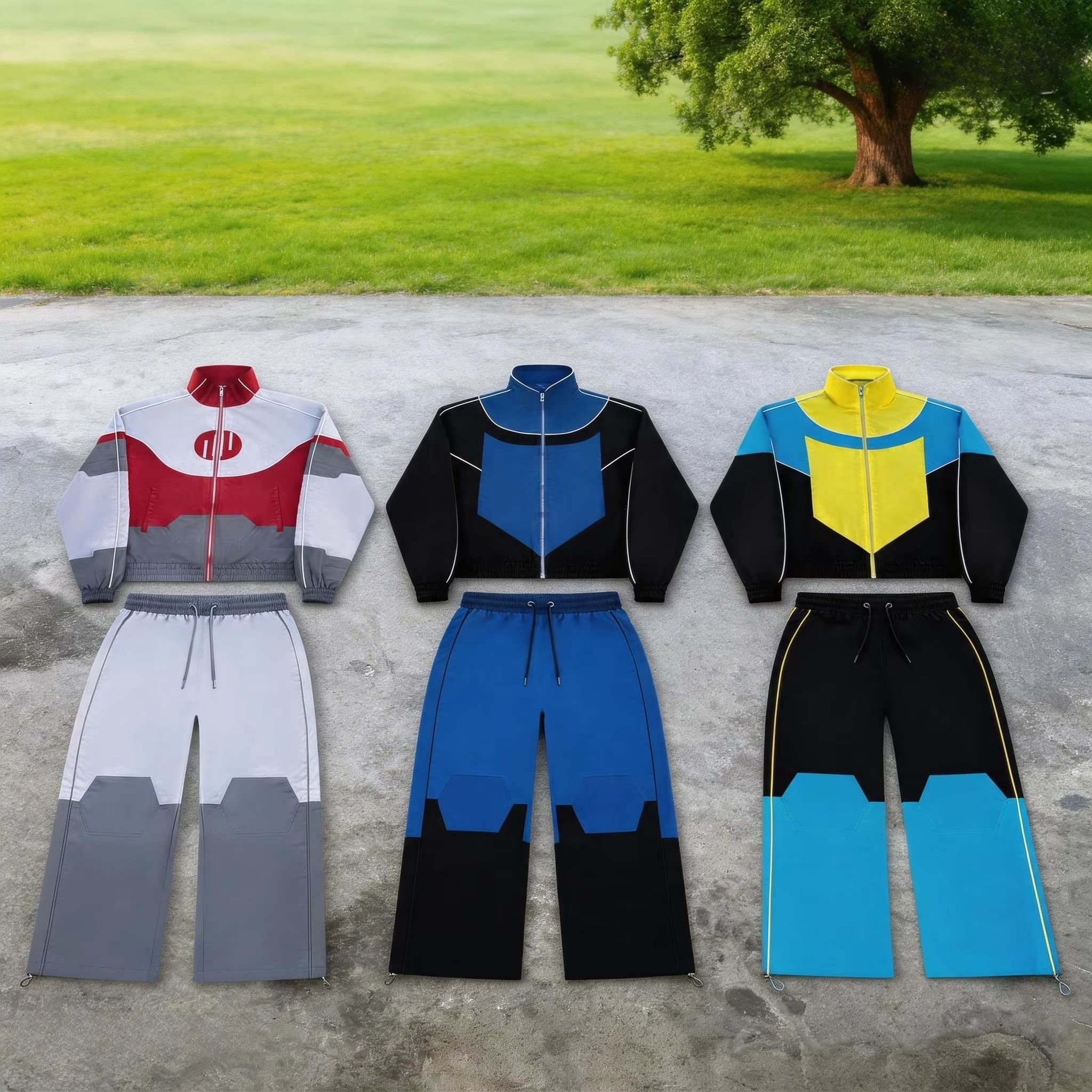 Y2K Fashion Anime Design 2 Pie - Women'S Fashion Trends incelemesi ve fiyatı