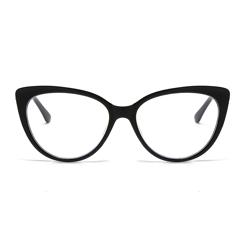 Women's Cat Eye Blue Light Blo - Women'S Fashion Glasses Non Prescription incelemesi ve fiyatı