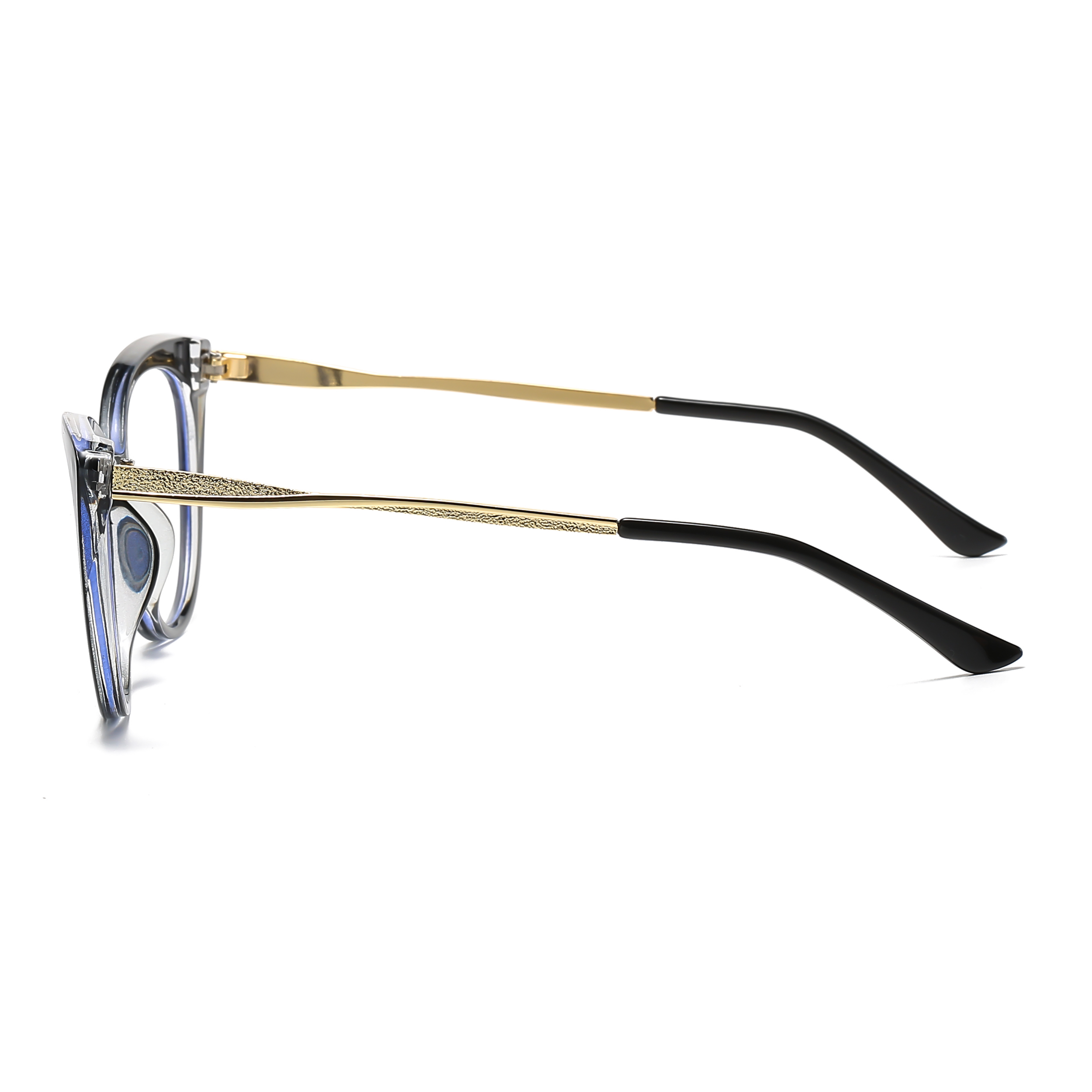 Women's Cat Eye Blue Light Blo - Women'S Fashion Glasses Non Prescription incelemesi ve fiyatı