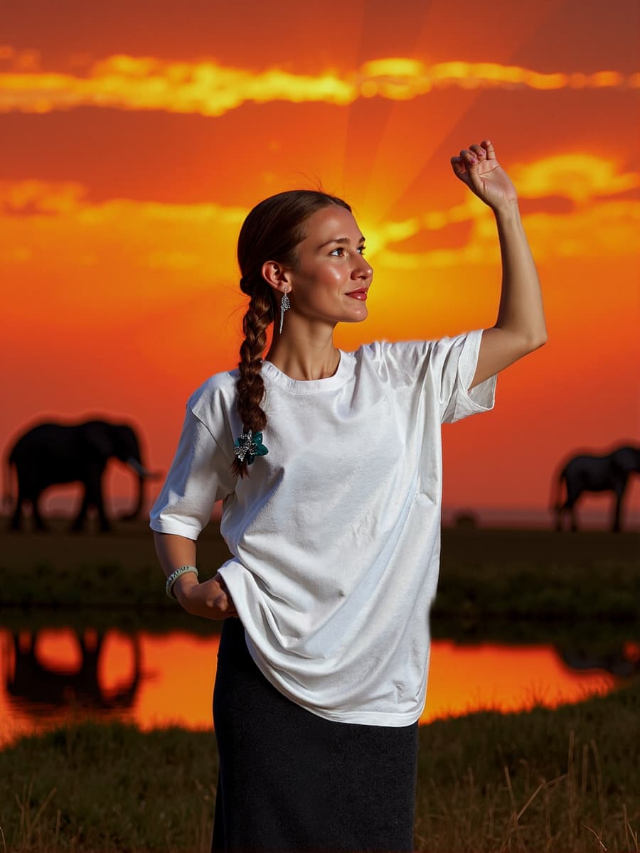 T Shirts Fashion Revolution St - Women'S Fashion Revolution incelemesi ve fiyatı