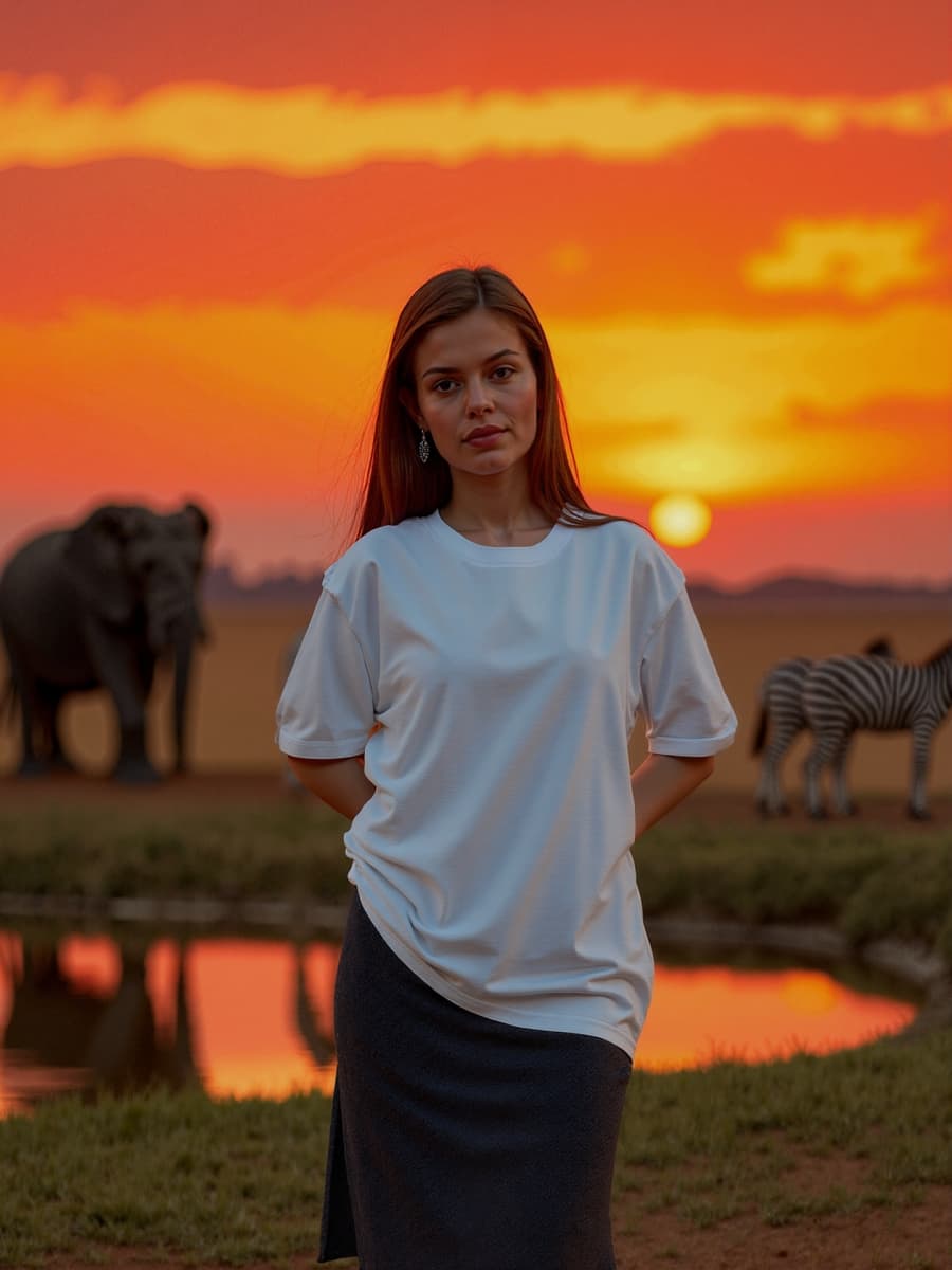 T Shirts Fashion Revolution St - Women'S Fashion Revolution incelemesi ve fiyatı
