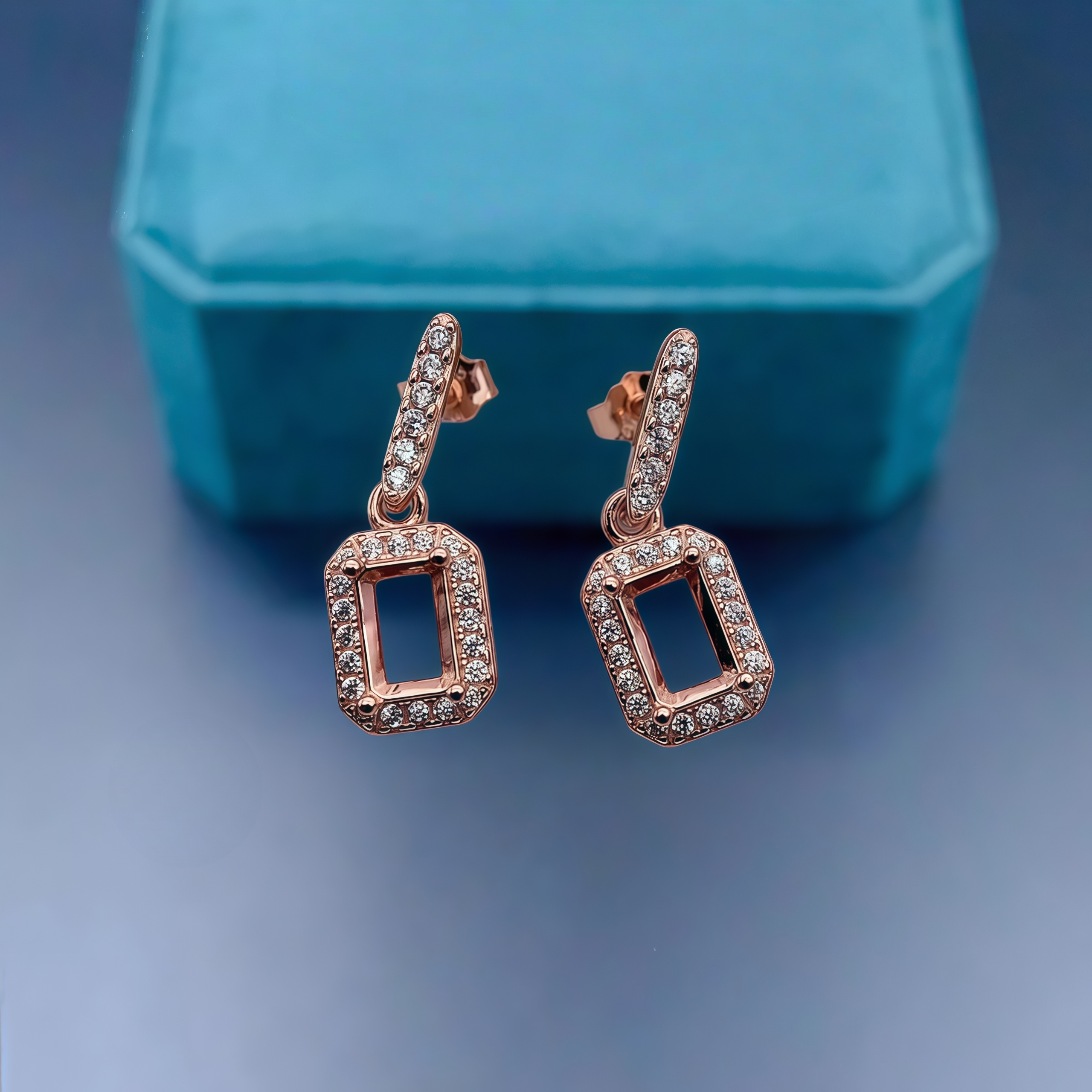 S925 Sterling Silver Earrings  - Women'S Fashion Earrings incelemesi ve fiyatı