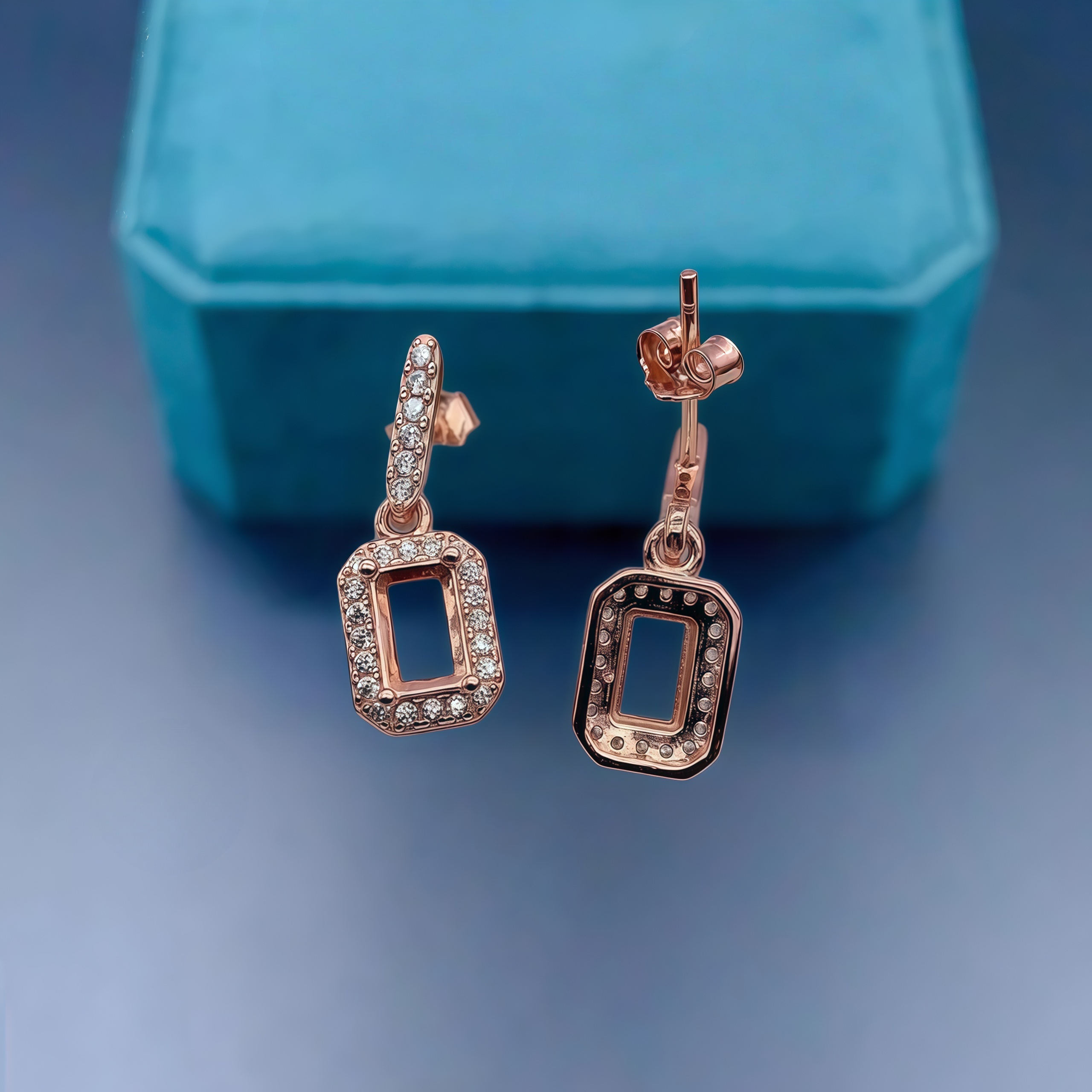 S925 Sterling Silver Earrings  - Women'S Fashion Earrings incelemesi ve fiyatı