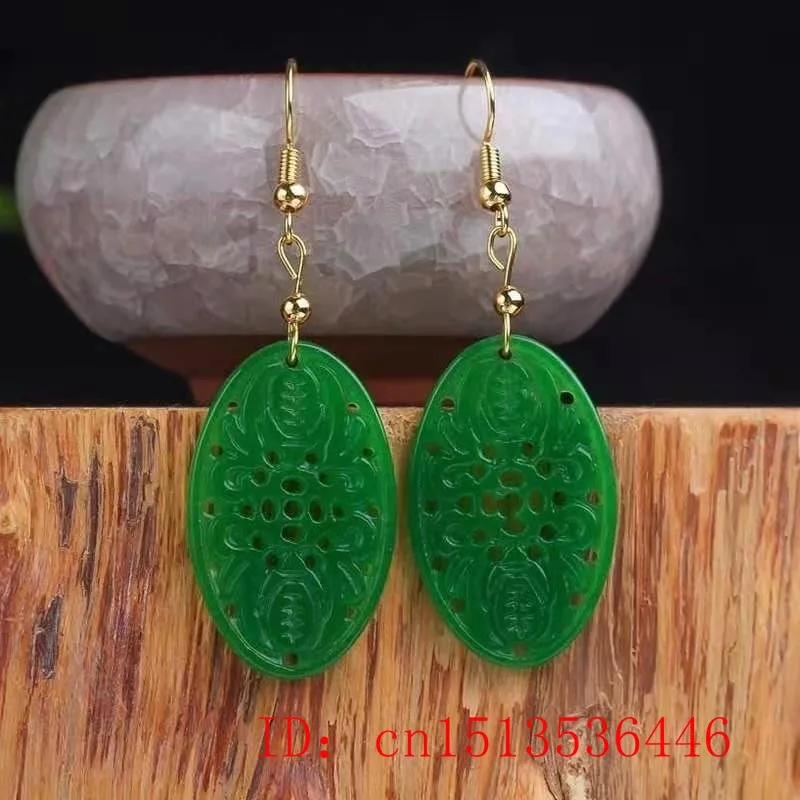 925 Silver Natural Green Jade  - Women'S Fashion Jewellery incelemesi ve fiyatı
