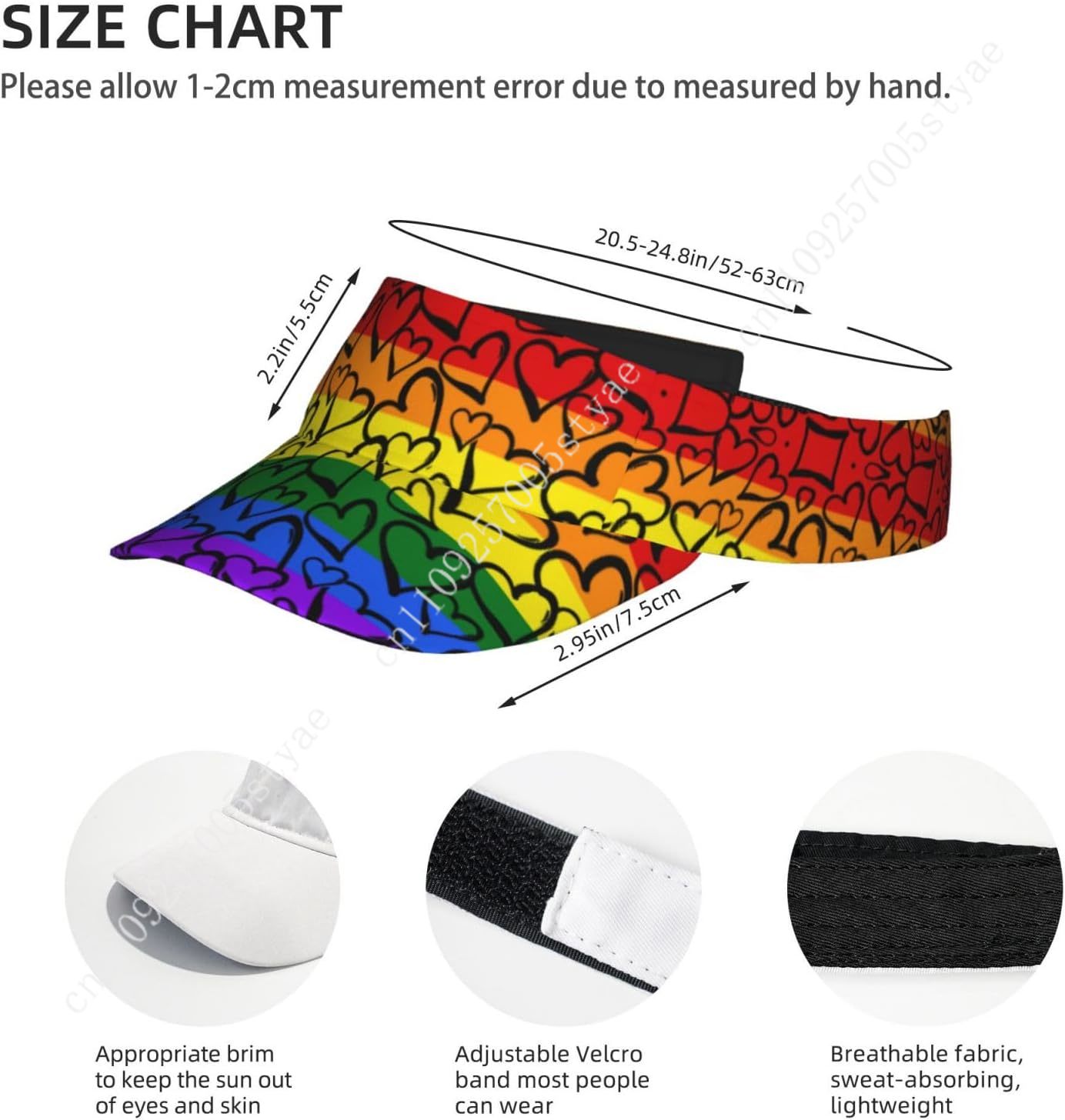 LGBT Hat Man Woman Baseball Ca - Women'S Fashion Revolution incelemesi ve fiyatı
