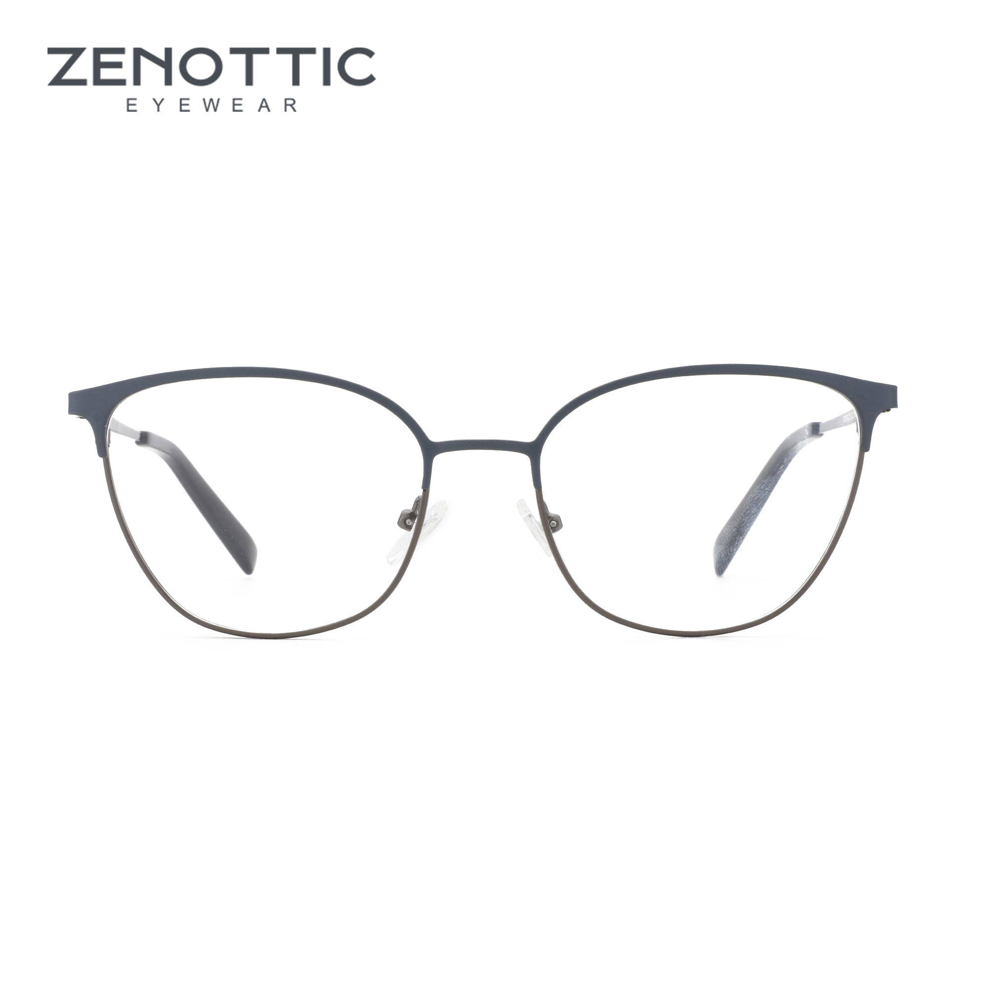 ZENOTTIC Fashion Square Optica - Women'S Fashion Glasses Non Prescription incelemesi ve fiyatı