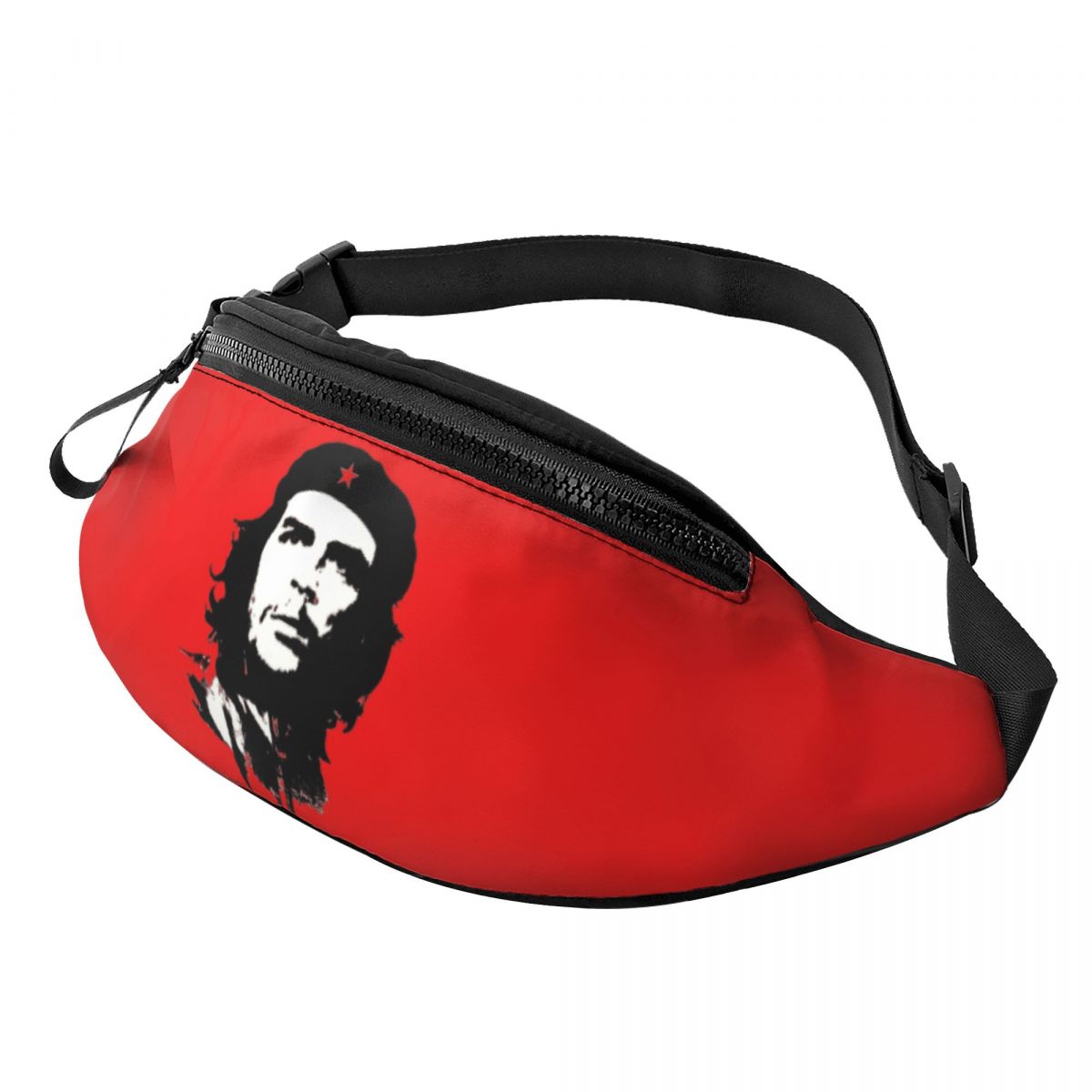 Custom Che Guevara Fanny Bag C - Women'S Fashion Revolution incelemesi ve fiyatı